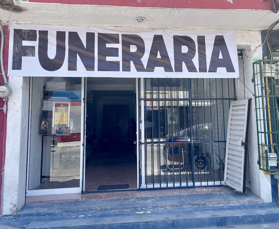 Funeraria Funerales Sanchez Perez